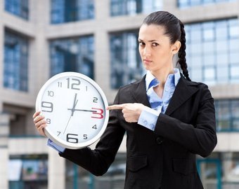 Я опоздал на работу. Проспал, попал в пробку или утонул в снегу — что мне за это будет?