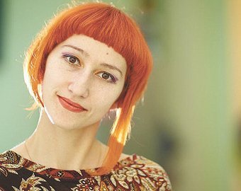 Убить иль быть убитой