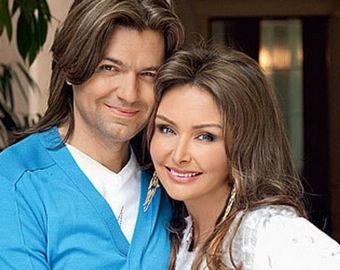 Вся правда о сыне Дмитрия Маликова от суррогатной матери