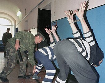 Восставший из ада