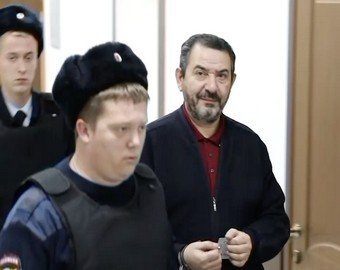 К делу семьи Исмаиловых приобщили приговор киллеру