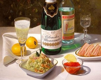 Какие легендарные советские продукты появились благодаря дефициту