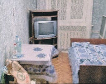 Золотая лихорадка перед чемпионатом мира по футболу: Сдаю хрущевку — 100 тысяч за ночь, плюс десятка – доплата за Роналду!