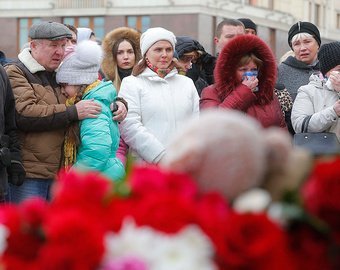 "Мы поверили в ангела-хранителя": истории семей, которые избежали гибели в ТЦ "Зимняя вишня"