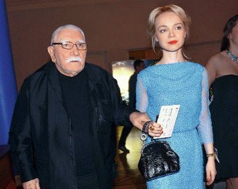 Цымбалюк-Романовская, Дитковските, Барановская: истории звездных разведенок