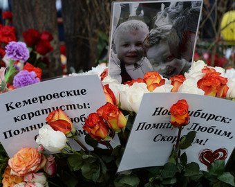 Она говорила мне: "Дед, я не огонёк, а огонь!"