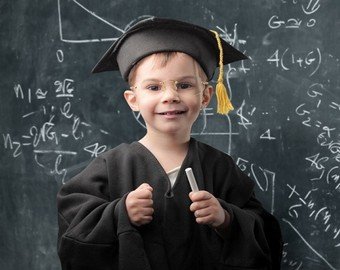 «Если родители хотят, чтобы ребёнок стал математиком, — это проблема родителей»