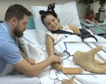 Врач и мама жертвы "подмосковного Отелло" рассказали о ее лечении