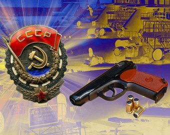 Стахановцы-отморозки и шофёры-убийцы. Самые дерзкие банды послевоенного СССР