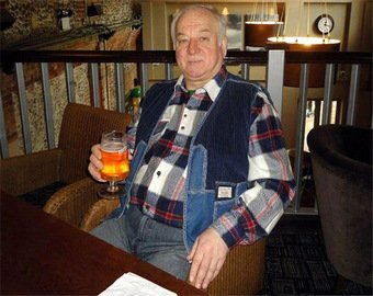 Скрипаля отравили веществом, украденным на узбекском заводе