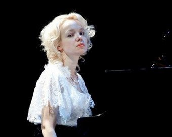 Цымбалюк-Романовская раскрыла сенсационные подробности о недвижимости Джигарханяна