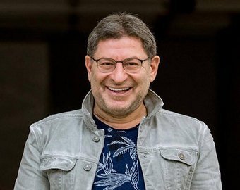 Михаил Лабковский: «Раньше мне нравились те девушки, что в гробу меня видеть хотели»