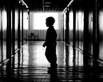 Страшная жизнь челябинского детдома