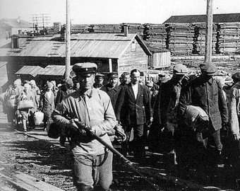 Как развлекался палач ГУЛАГа по кличке «Соловецкий Наполеон»