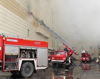 «Люблю всех. Возможно, прощайте». Погибшие и выжившие в «Зимней вишне»