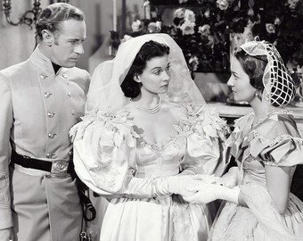 Самые запоминающиеся свадьбы в кино