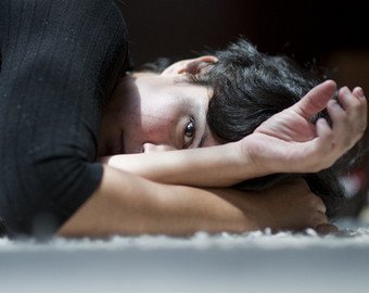 Мать-убийца. Почему женщины убивают своих детей