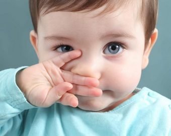 Малыши на драйве