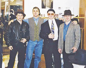 «После первого убийства пришла эйфория»