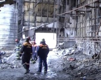 В чем ошиблись пожарные?