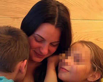 Россиянка сбежала из Австрии, спасая своих детей от бывшего мужа