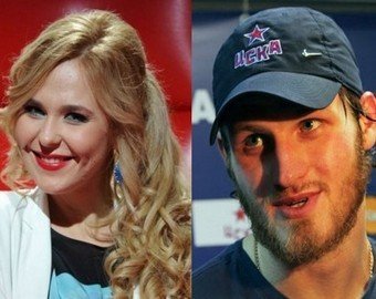 7 самых знаменитых жен российских хоккеистов