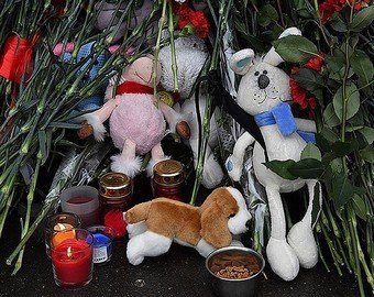 Пожар в Кемерово: как используют трагедию в рекламных и политических целях