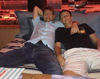 Роскошь на костях: как живёт миллиардер-владелец ТРЦ "Зимняя вишня" и его семья