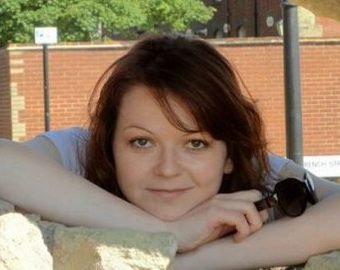 Дочь отравленного экс-офицера ГРУ Скрипаля вернулась из Лондона в Москву ради любви