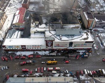 «Их заклинивало так, что не могли открыть втроем!»