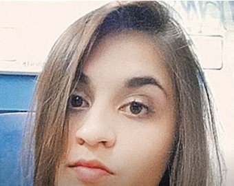 Студентка, спортсменка, красавица и просто сутенерша