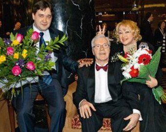 Наталья Гвоздикова о любовнице Евгения Жарикова: «Я ее презираю»