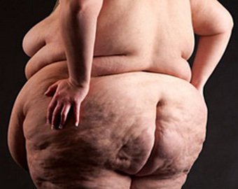 Тело всей жизни