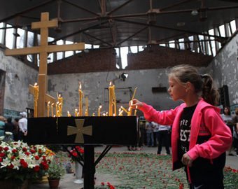 Матери Беслана: Никто не поймет родителей Кемерова так, как мы
