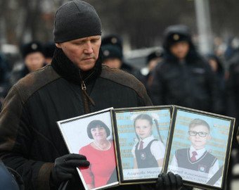 Простите, дети! Несбывшиеся мечты погибших в Кемерове