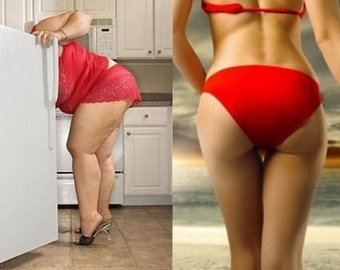 Три истории петербуржцев, похудевших на 45 кг и больше