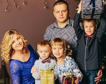 Человек, раскачавший лодку