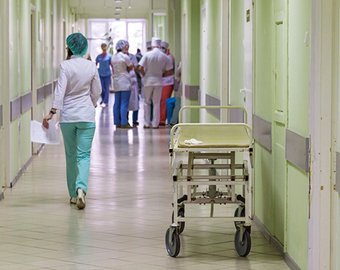 Талончик в ад