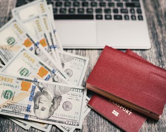 Ловля в сети