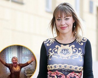 «Мои минус 50 кило — это путь от клуши к человеку!»