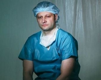 Шанс выжить. Больной раком хирург-онколог ведет блог в интернете