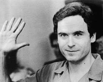 Самые невероятные факты о психопатах