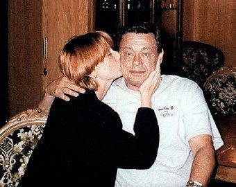 Жена Караченцова Людмила Поргина: Я даже в шутку сказала Коле — отпускаю, иди к любовнице