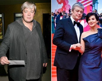 Как Стриженов, Фадеев, Басков и другие знаменитые мужчины похудели на десятки килограммов