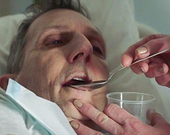 «Через 15 секунд вы умрете»