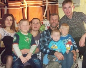 Она не вписалась в убийство