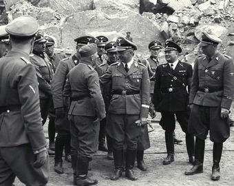 Для чего НКВД сотрудничал с тайной полицией Гитлера