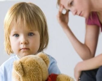 Строго для родителей