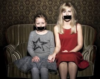 "Женщине нравится, иначе бы ушла" – 5 мифов о домашнем насилии