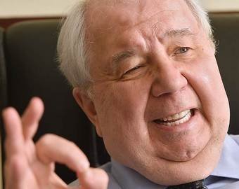 «Американцы считают, что всегда и во всем правы»